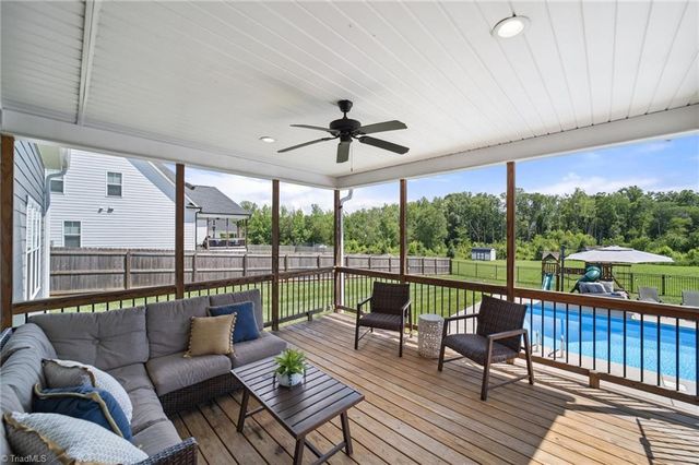 7107 Rae Farms Way, Greensboro, NC 27455