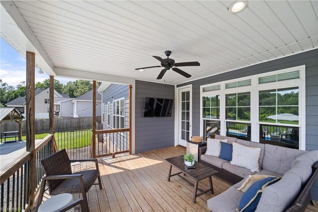 7107 Rae Farms Way, Greensboro, NC 27455