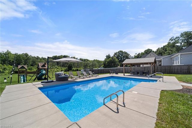 7107 Rae Farms Way, Greensboro, NC 27455