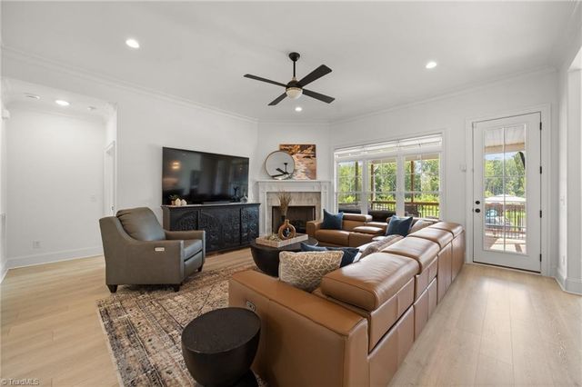 7107 Rae Farms Way, Greensboro, NC 27455