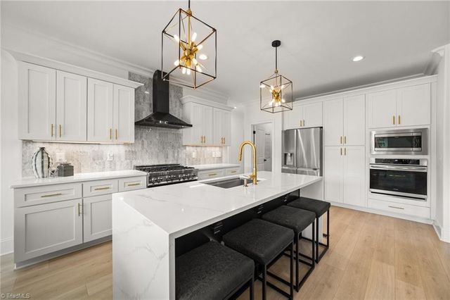 7107 Rae Farms Way, Greensboro, NC 27455