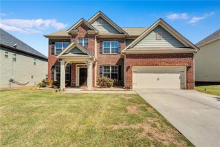 385 Hinton Chase Parkway, Covington, GA 30016