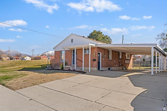 339 W 4675 S, Washington Terrace, UT 84405