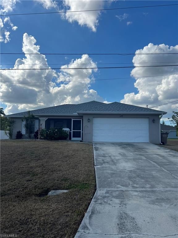 3446 NE 10th AVE, CAPE CORAL, FL 33909 — photo 2
