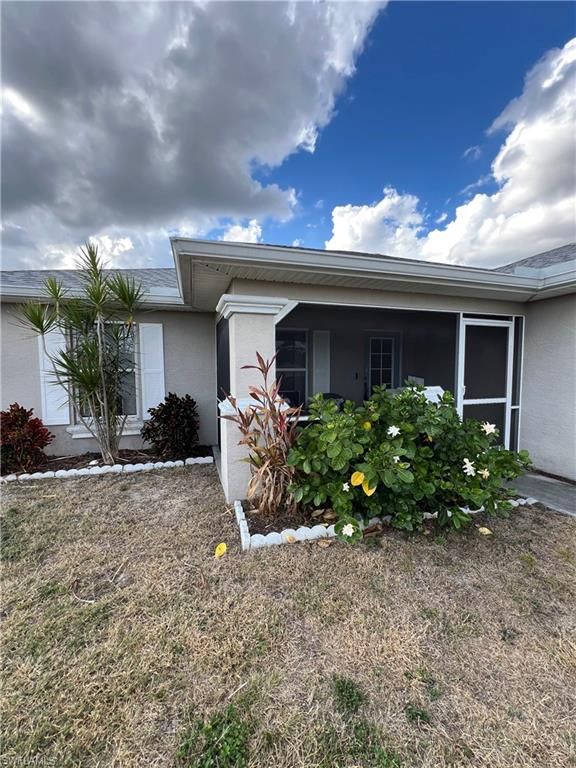 3446 NE 10th AVE, CAPE CORAL, FL 33909 — photo 3