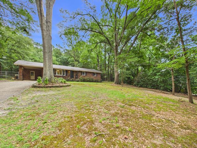 5429 Holland Drive, Columbus, GA 31909