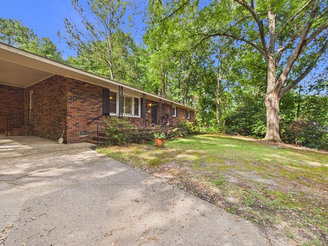 5429 Holland Drive, Columbus, GA 31909