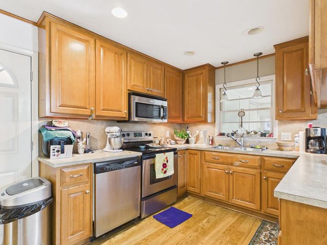 5429 Holland Drive, Columbus, GA 31909