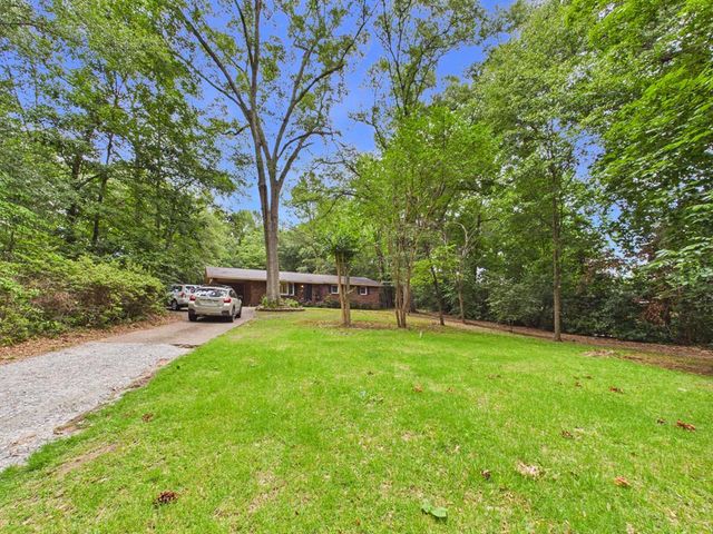 5429 Holland Drive, Columbus, GA 31909