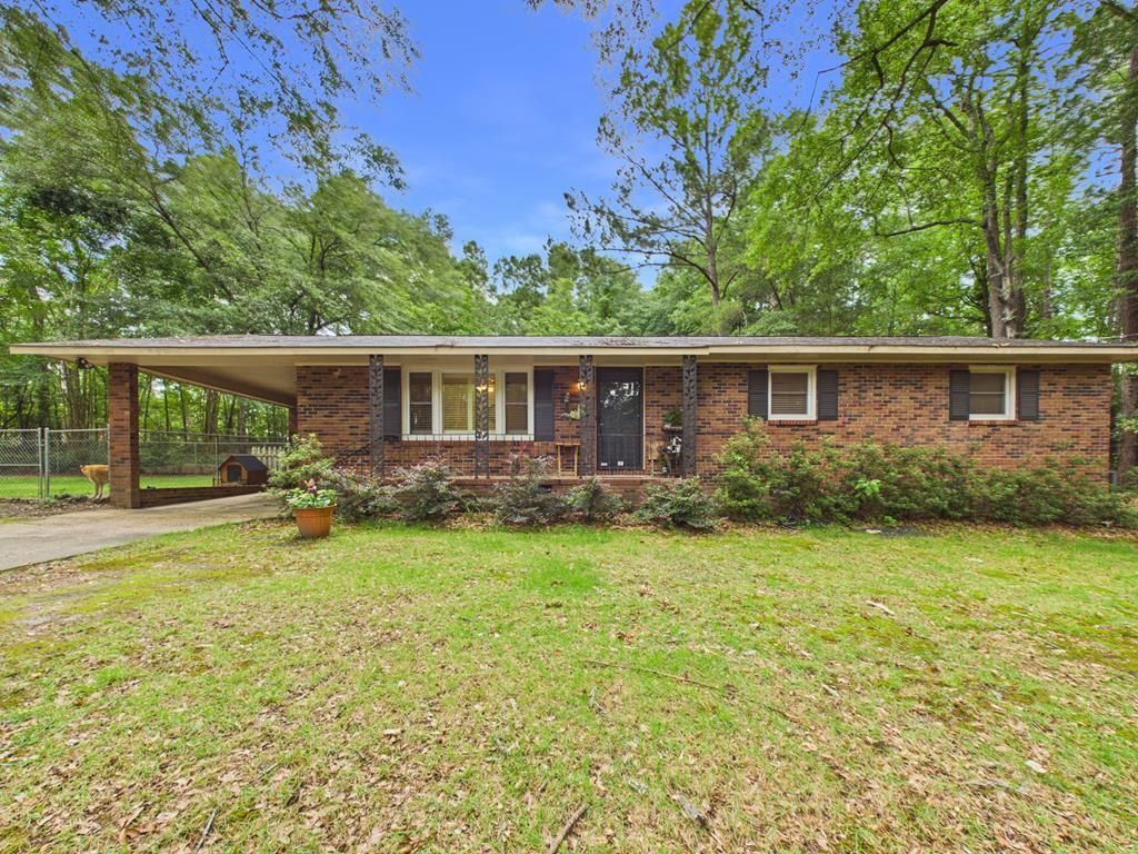 5429 Holland Drive, Columbus, GA 31909