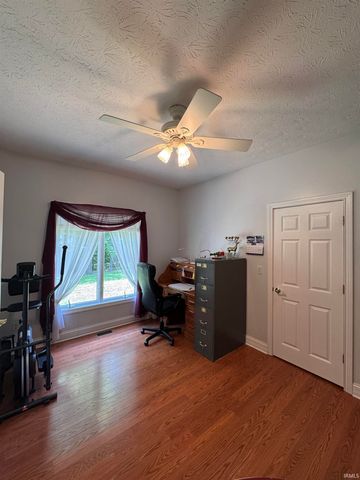 11624 W Briarwood Drive, Monticello, IN 47960