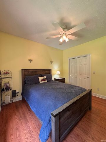 11624 W Briarwood Drive, Monticello, IN 47960