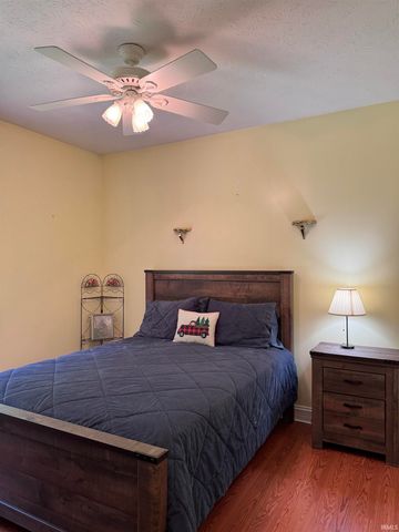 11624 W Briarwood Drive, Monticello, IN 47960