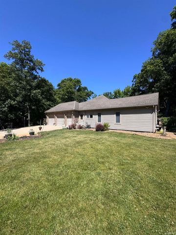 11624 W Briarwood Drive, Monticello, IN 47960