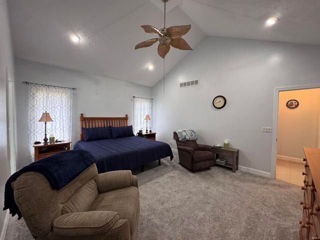 11624 W Briarwood Drive, Monticello, IN 47960