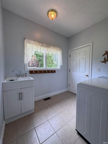 11624 W Briarwood Drive, Monticello, IN 47960