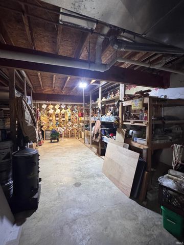 11624 W Briarwood Drive, Monticello, IN 47960