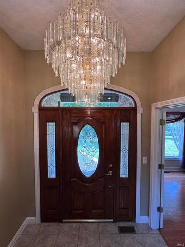 11624 W Briarwood Drive, Monticello, IN 47960