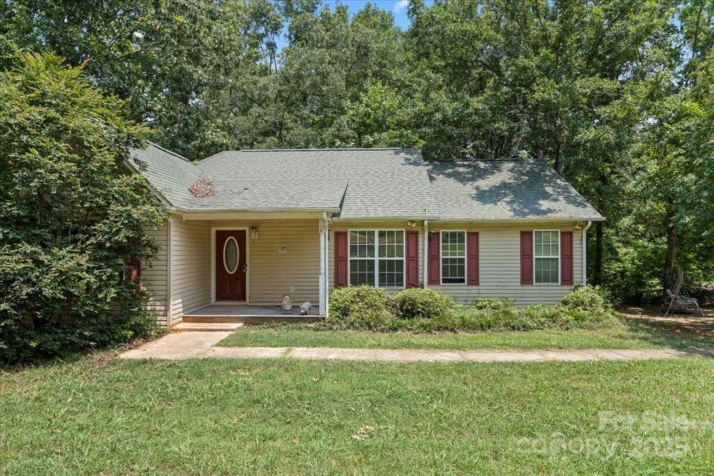 4524 Echols Drive, Sharon, SC 29742