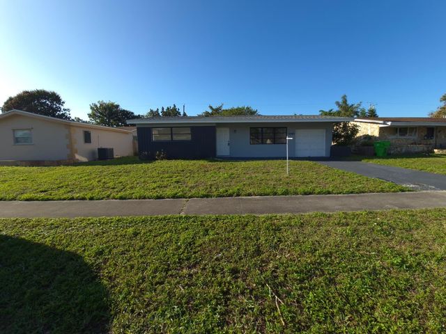 9040 NW 26th Place, Sunrise, FL 33322