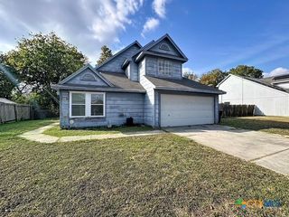 2119 Caprice Drive, Killeen, TX 76543