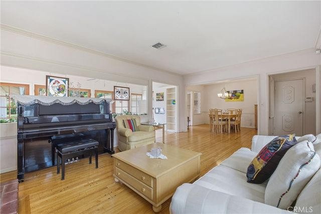 2407 Greenfield, Arcadia, CA 91006