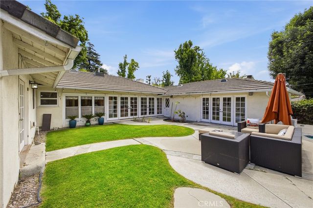 2407 Greenfield, Arcadia, CA 91006