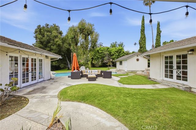 2407 Greenfield, Arcadia, CA 91006