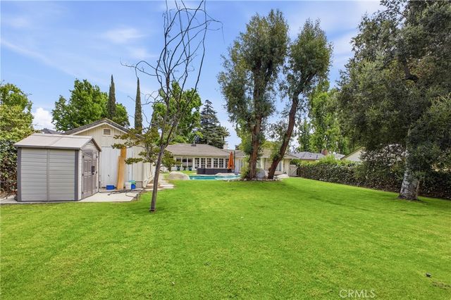 2407 Greenfield, Arcadia, CA 91006