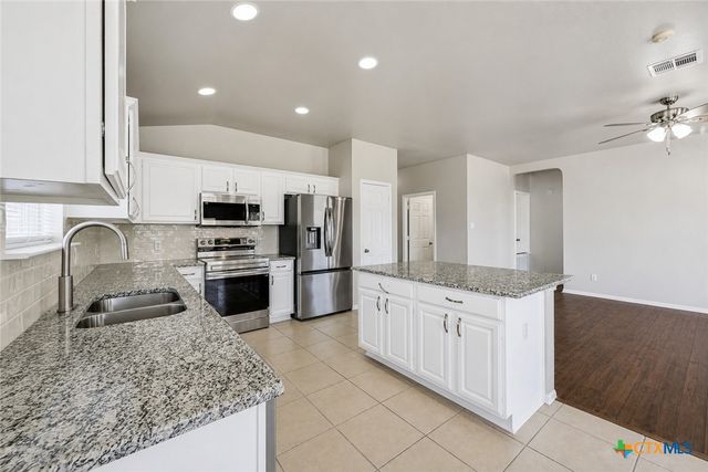 709 Taurus Drive, Killeen, TX 76542