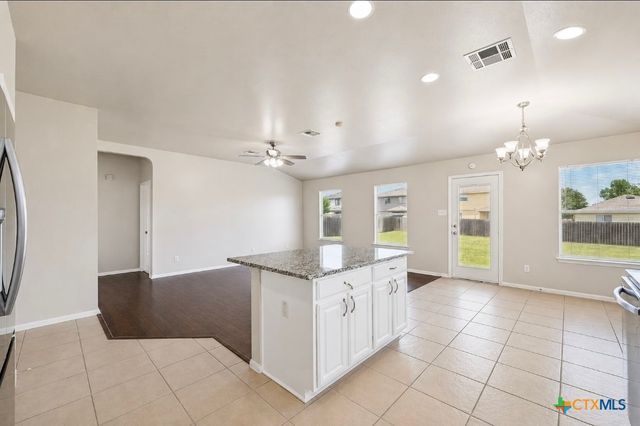 709 Taurus Drive, Killeen, TX 76542