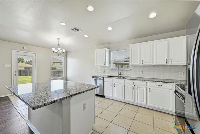 709 Taurus Drive, Killeen, TX 76542