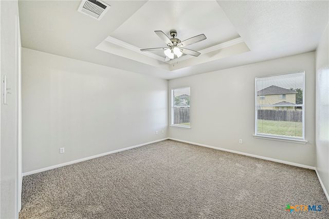 709 Taurus Drive, Killeen, TX 76542