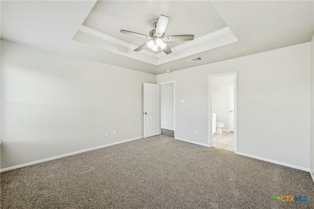 709 Taurus Drive, Killeen, TX 76542