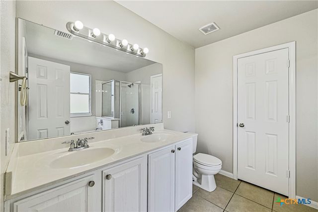 709 Taurus Drive, Killeen, TX 76542
