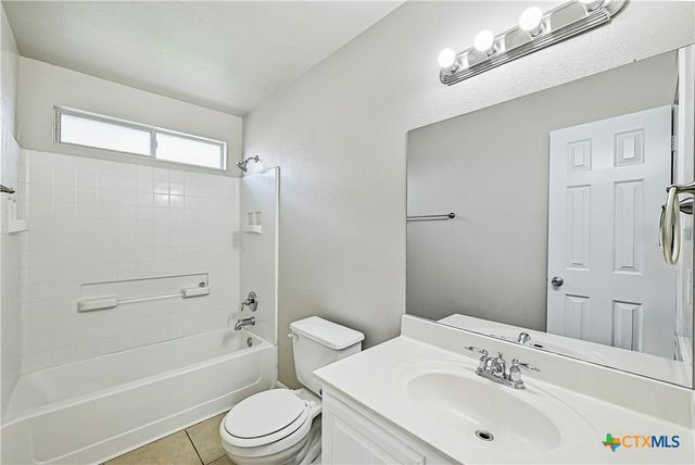 709 Taurus Drive, Killeen, TX 76542