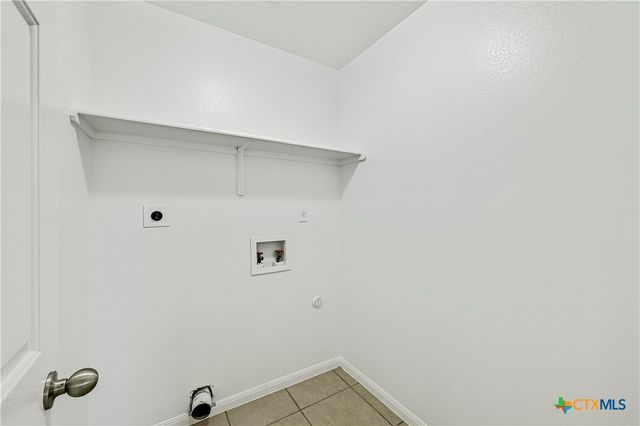 709 Taurus Drive, Killeen, TX 76542