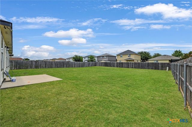 709 Taurus Drive, Killeen, TX 76542