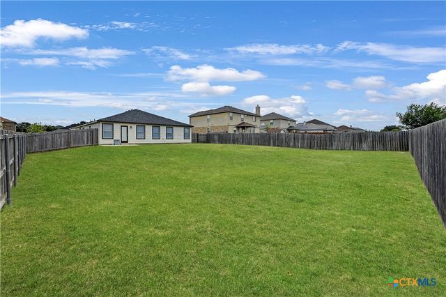 709 Taurus Drive, Killeen, TX 76542