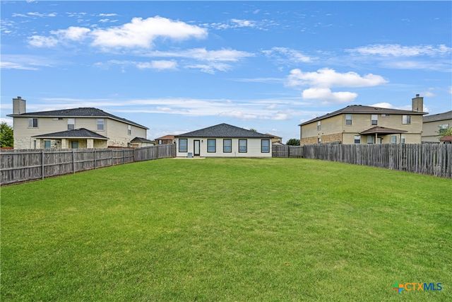 709 Taurus Drive, Killeen, TX 76542