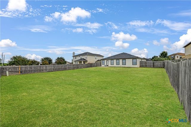 709 Taurus Drive, Killeen, TX 76542