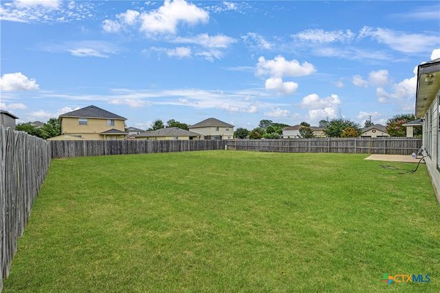 709 Taurus Drive, Killeen, TX 76542