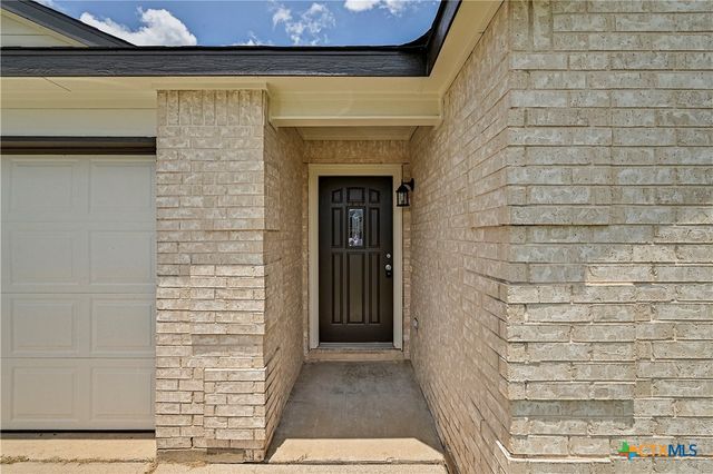 709 Taurus Drive, Killeen, TX 76542