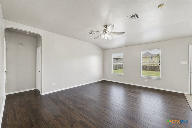 709 Taurus Drive, Killeen, TX 76542