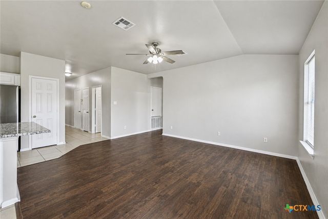 709 Taurus Drive, Killeen, TX 76542