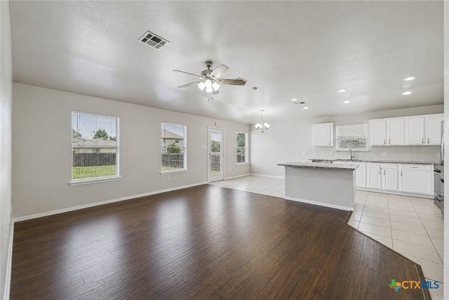 709 Taurus Drive, Killeen, TX 76542
