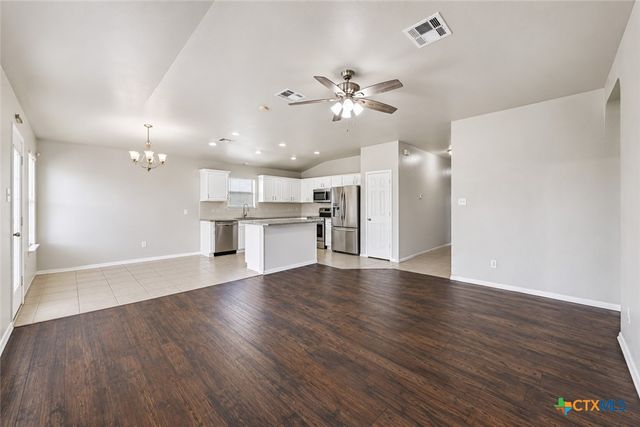 709 Taurus Drive, Killeen, TX 76542