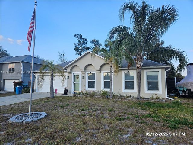 3046 Blaine Circle, Deltona, FL 32738
