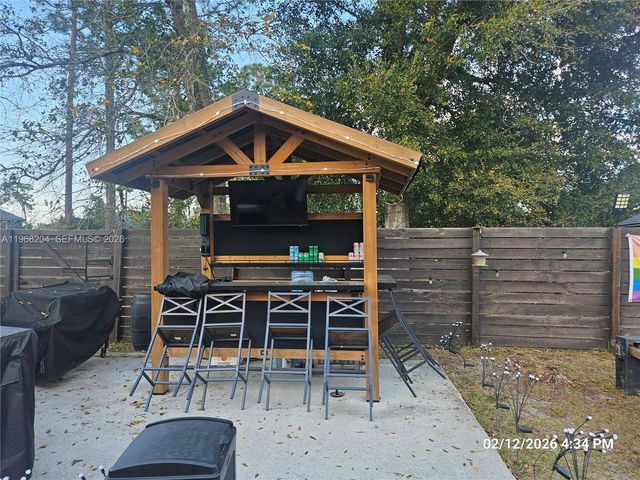 3046 Blaine Circle, Deltona, FL 32738