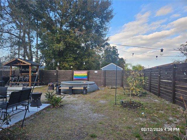3046 Blaine Circle, Deltona, FL 32738
